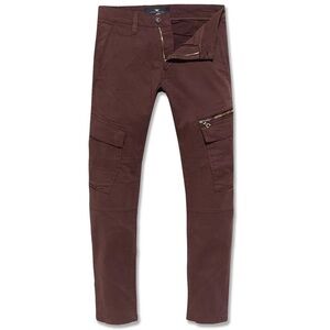 Jordan Craig Legacy Edition Sean Dark Chocolate Lightweight Cargo 36x32